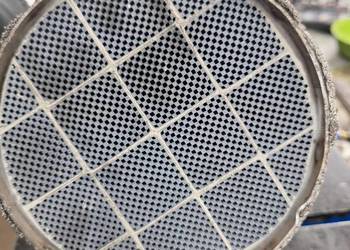 Dpf 82223585 peugeot  208