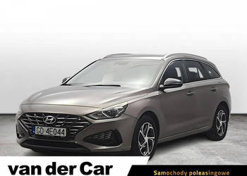Hyundai i30 1.0 T-GDI Smart ! Z Polskiego Salonu ! Faktura VAT ! III (2017…