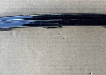 SANDERO III LISTWA ZDERZAK PRAWY PRZÓD 261A20449R