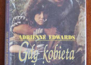 Adrienne Edwards - Gdy kobieta zostaje sama