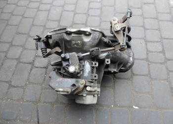 DAEWOO KALOS 1.4 16V SKRZYNIA BIEGÓW 96344248
