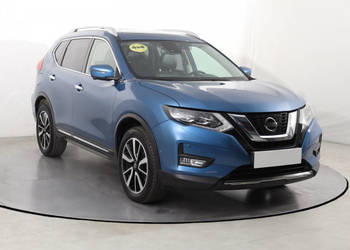 Nissan X-Trail 2.0 dCi