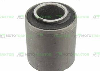 TULEJA METALOWO-GUMOWA 18x34x42 CLAAS 647465