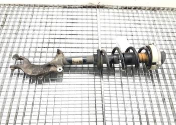 AMORTYZATOR LEWY PRZÓD SPRĘŻYNA AUDI A6 C8 2.0 4K0413031AH Kombi