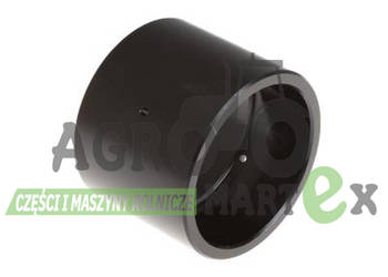 JRV0593, KRV0345 TULEJKA 85x100x77 JCB