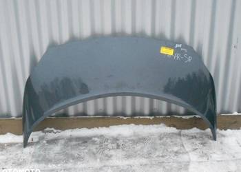 Maska Renault Scenic II 2 Oryginał kompletna 2005r
