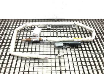 KURTYNA POWIETRZNA LEWA LAND ROVER FREELANDER II 6H52-70G155-BG Tereno