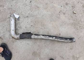 PRZEWÓD RURA DOLOT CASE MAGNUM 280