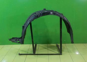 HONDA CIVIC VIII 1.4 I-DSI 06r SEDAN 4D nadkole lewe przod 74151-SNA-A000