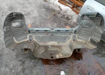 Pas Tylny Wanna Honda Accord 7 Sedan 2.4 B Wysyłka