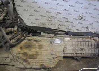 PORSCHE CAYENNE 05r 3.2 V6 BFD M02 M2Y 250KM skrzynia reduktor HAP