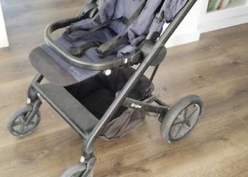 Wózek spacerówka Cybex Balios S