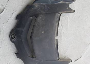 Yamaha grizzli grizzly panel przedni owiewka