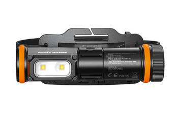 Latarka czołowa Fenix WH35RE