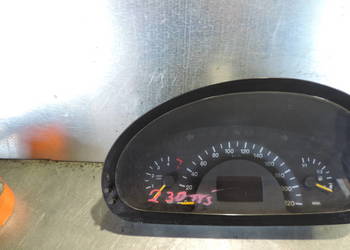 LICZNIK MERCEDES VITO W639 2.2 CDI 06r A6394460321
