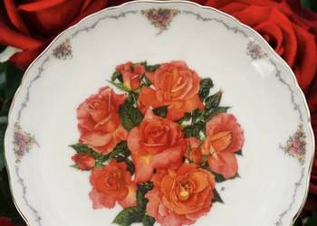 ROYAL ALBERT* SARA ANNE SCHOFIELD
 ELIZABETH OF GLAMIMIS ULUBIONE KWIATY KR