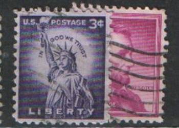 Zn. USA Sn 1035, 6 kas 1954