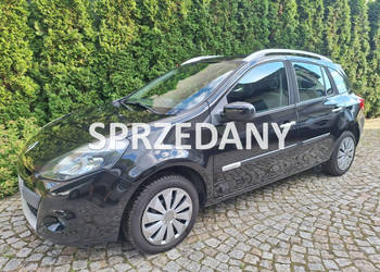 Renault Clio Dynamic III (2005-2012) Renault Clio Dynamic III (2005-2012)