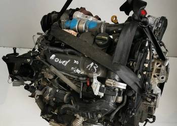 SILNIK KPL t1da t1db t3da t3db T1bb 1,6 TDCI smax mondeo galaxy cmax focus