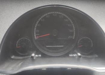 LicznikVW UP!, Skoda CITIGO-Europa -stan idealny