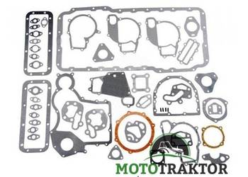 Zestaw uszczelek silnika Massey Ferguson 2620 2640 3080 3090