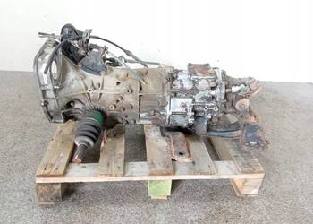 SKRZYNIA BIEGÓW TY752XRBAA 860655 2.0 B Subaru Impreza I (1992-2000)