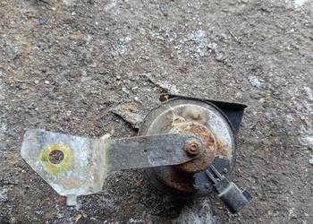 Klakson do Ford Mondeo MK 3