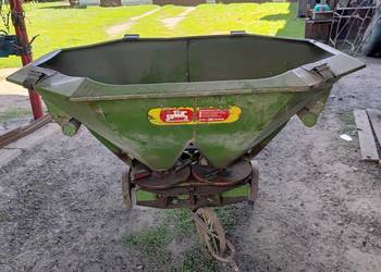 Rozsiewacz Amazone ZA-E 602