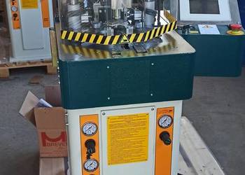 Zszywarko-sklejarka SIGMA2112 s/n. 740Y