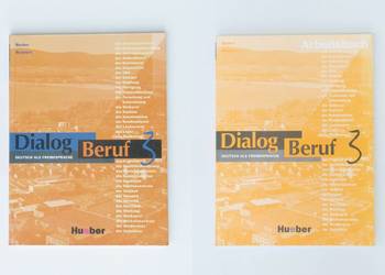 Dialog Beruf 3 - Becker, Braunert