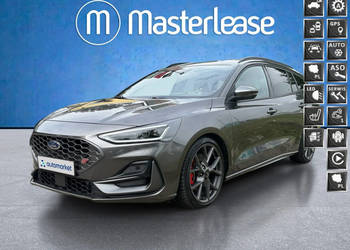 Ford Focus 2.3 EcoBoost ST X ! Z Polskiego Salonu ! Faktura VAT ! Mk4 (201…