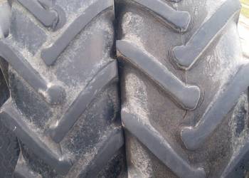 Opony tył MTZ Belarus jumz