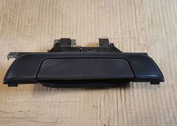 Klamka zewnętrzna prawy tył BMW E34
