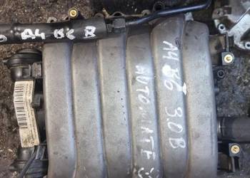 kolektor ssący 3.0 V6 benzyna ASN Audi a4 a6 a8