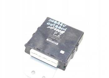 STEROWNIK SKRZYNI 31711AK190 SUBARU LEGACY OUTBACK