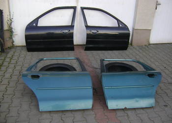 FORD MONDEO II drzwi przód tył lewe prawe