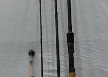 Wędka Flagman feeder Grantham 3,6m 140g