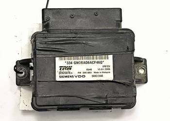 MODUŁ AUDI A8 D3 W12 4E0907801