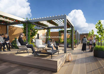 Oferta sprzedaży mieszkania 26.23m2 1-pokojowe Kraków