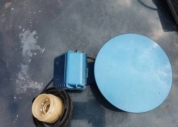Klapka wlewu paliwa Hyundai Getz Morska XU
