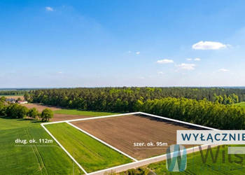 Grunt Śniadowo 11021m2
