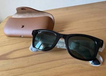 Ray-Ban Meta Gen 2 Wayfarer