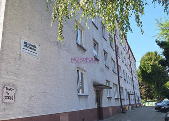 Mieszkanie Rybnik 52m2 2-pokojowe