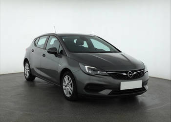 Opel Astra 1.2 Turbo