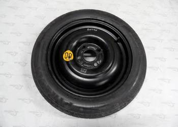 FORD FOCUS MK1 I koło dojazdowe 125/80/15 95M 4x108 2150836