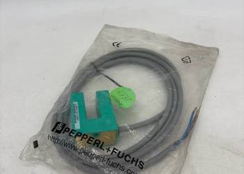Pepperl  + Fuchs SJ15-E2 16795S Czujnik indukcyjny