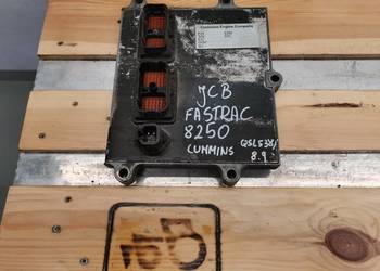 Komputer silnika Cummins QSC8.3 JCB Fastrac