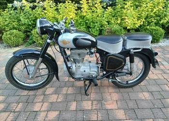 Awo Simson 425S Sport 250