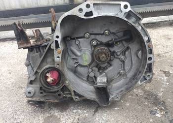 29H Skrzynia Nissan Micra K 12 1.2B 16V JHQ 8200137170 820024 29H Skrzynia Nissan Micra K 12 1.2B 16V JHQ 8200137170 820024