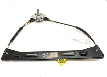 PODNOŚNIK SZYBY LEWY PRZÓD FIAT PANDA II 46803650 Hatchback MECHANIZM